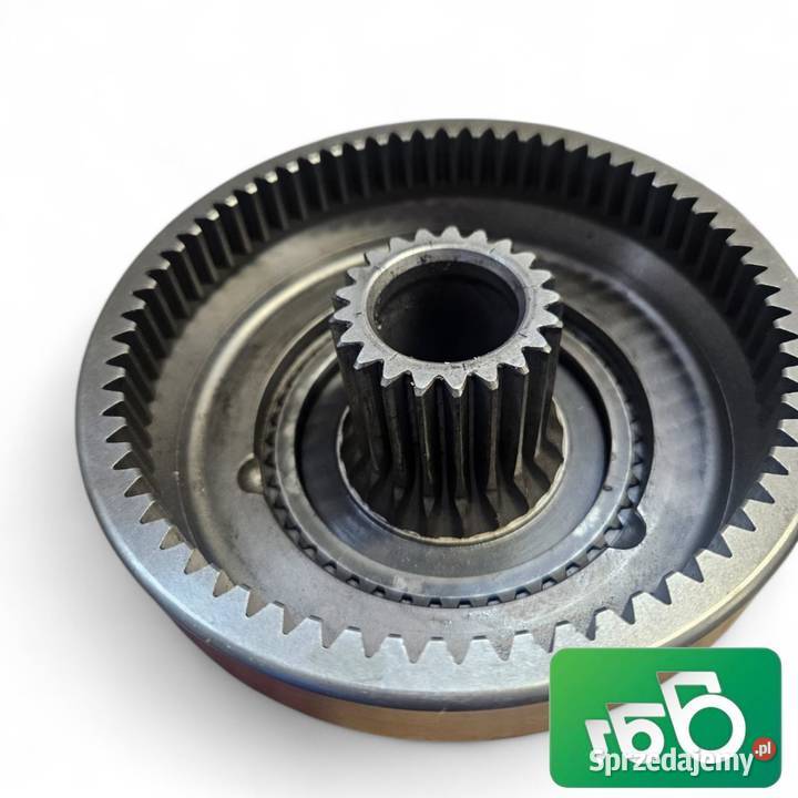 Planetarka ML160 718100081051 718100080130 Fendt Wilkowo