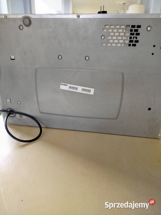 okap Włoski EMC stal nierdzewna Nie Lublin