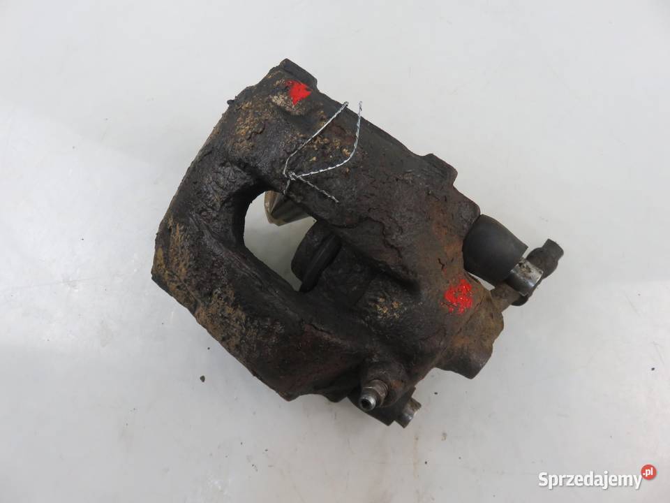 ZACISK PRAWY TYŁ BMW 3 E46 osobowe