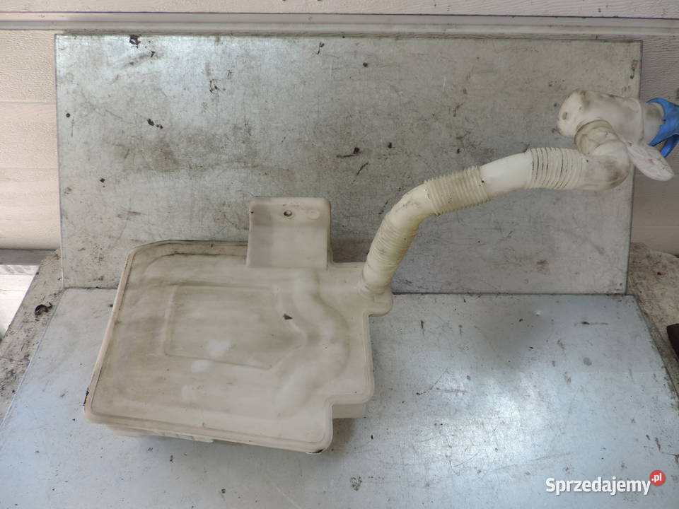 ZBIORNICZEK SPRYSKIWACZY SEAT ALTEA 1K0955453 Rok produkcji 2004