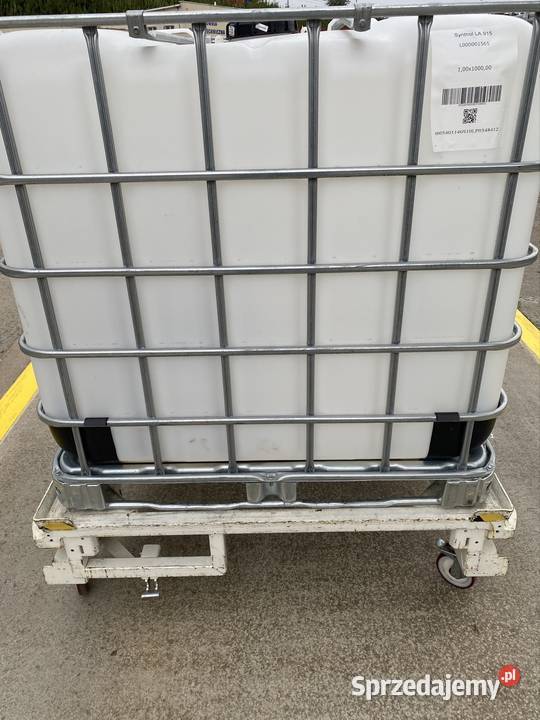 Zestaw Mauzer 1000 Wózek jezdny mobilny Bolesławiec sprzedam