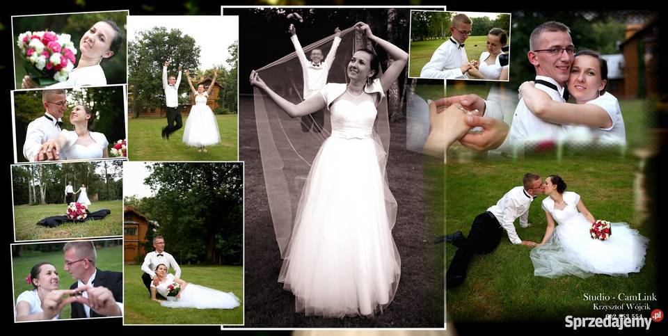 Fotograf Kamerzysta Wola Żarczycka