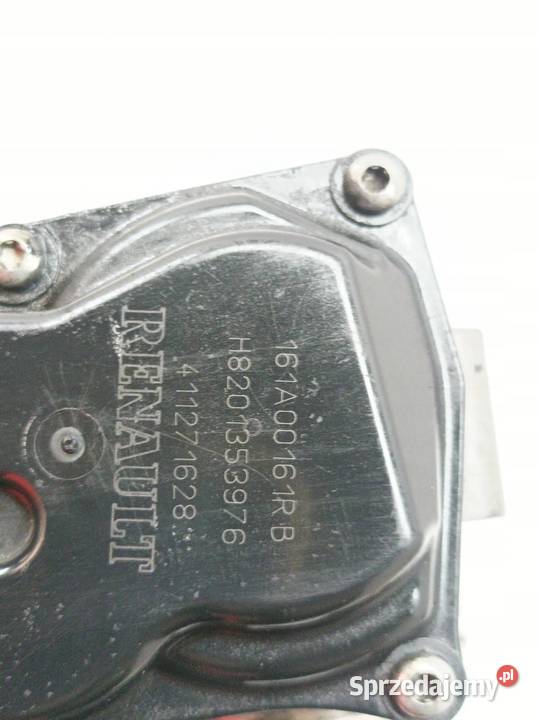 PRZEPUSTNICA 8201353976 23 DCI Opel Movano II osobowe Części samochodowe