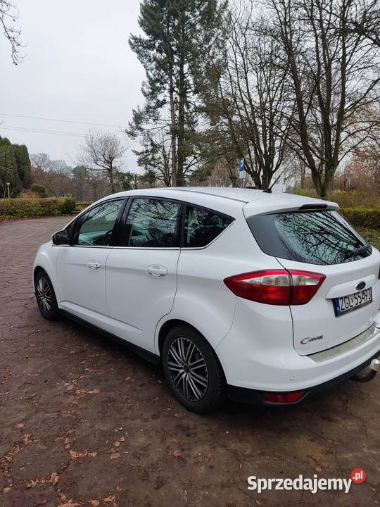 Sprzedam Ford C 2013r 16 TDCi diesel Nowogard