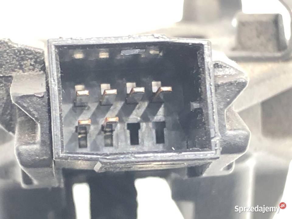 LUSTERKO WEWNĘTRZNE VW PASSAT B8 3G0857511AF