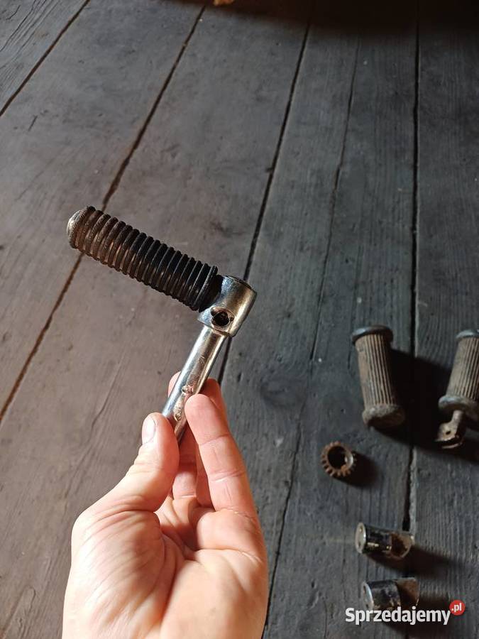 Kopniak shl m11 prosty Świdnica Polska