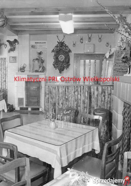 Pocztówka Post card Schwielowsee Jagerklause Bielsko-Biała