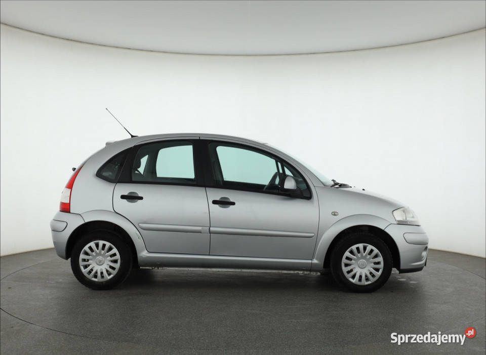 Citroen C3 14 HDi Piaseczno sprzedam