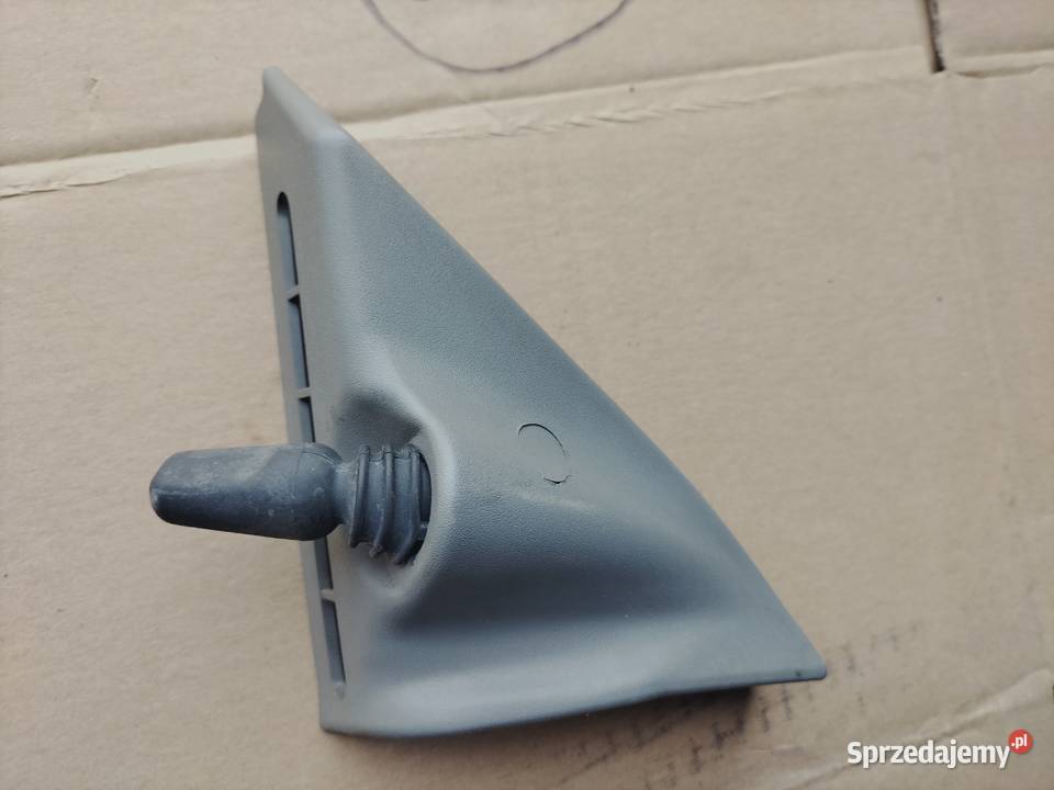 OSŁONA RĄCZKI REGULACJI LUSTERKA FORD MONDEO MK1 lubelskie Kamień-Kolonia sprzedam