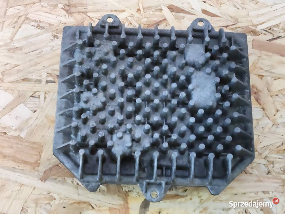 Przetwornica Moduł Lampy Citroen DS7 Pleszew