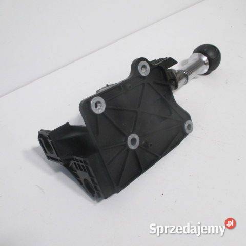 FIAT 500 GAŁKA DŻWIGNIA ZMIANY BIEGÓW 55344824 osobowe Rakoniewice