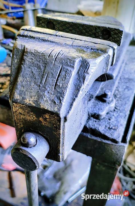 Sprzedam imadło Zarębice