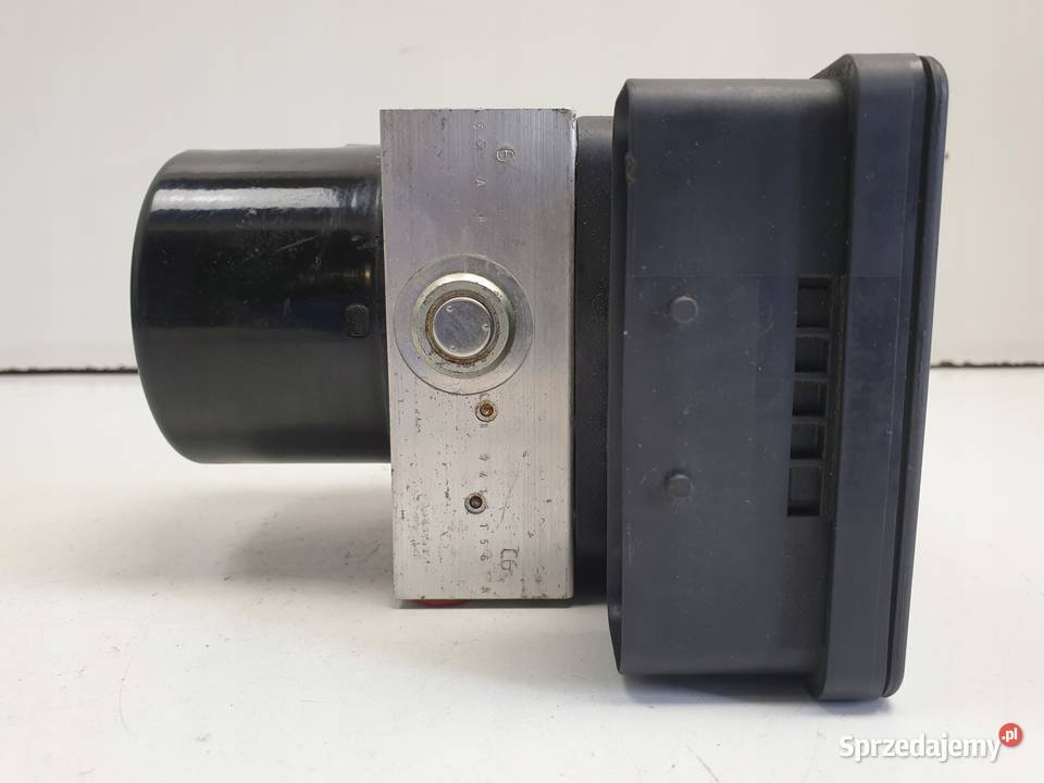 Volvo S40 II V50 POMPA ABS Sterownik 31274907 lubelskie