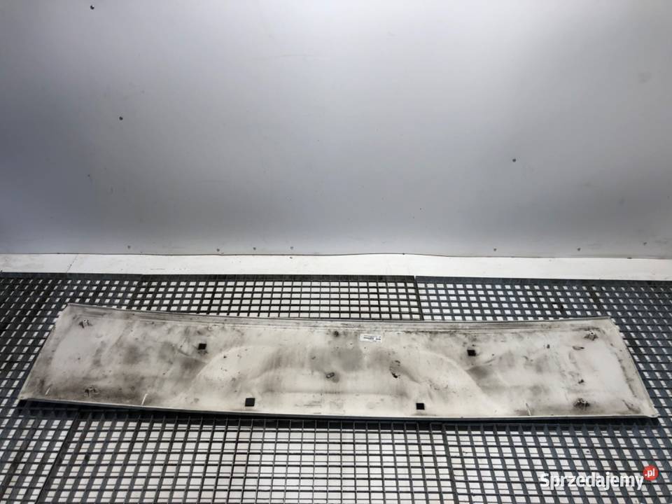 ATRAPA GRILL DAF XF 1835711 Ciągnik siodłowy Atrapy