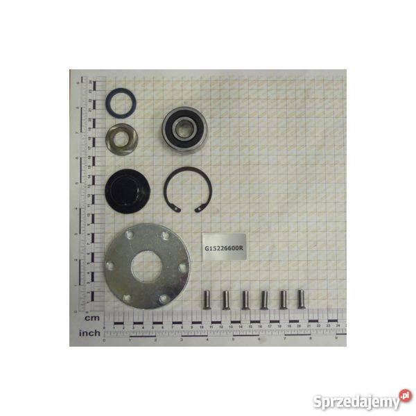 Zestaw SuperSeal do talerza MASCHIO Gaspardo Mascio