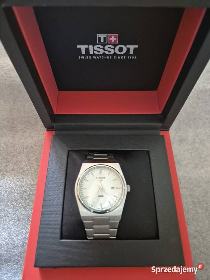 Tissot PRX