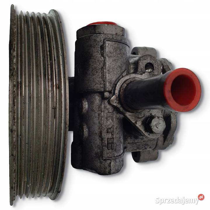 POMPA WSPOMAGANIA Audi TT 8J3 20 TFSI 06B145255