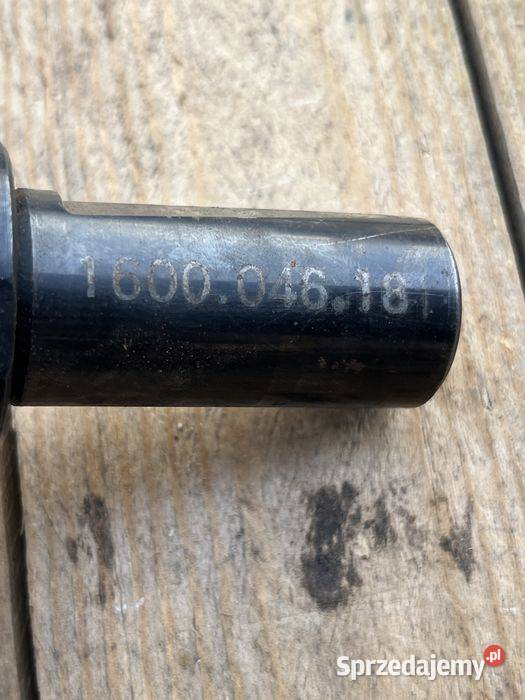 KYOCERA składane wiertło S25DRZ247208 25 Tuliszków sprzedam