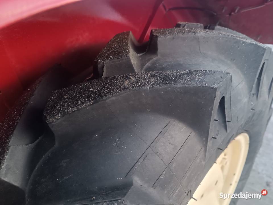 Ursus C328 330 doinwestowany Ursus Grybów