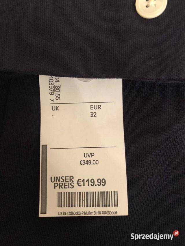 Marynarka Polo Ralph Lauren Łódź sprzedam