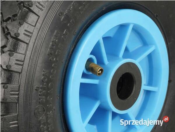 Koło 260 mm PQR2608520 Kamionna