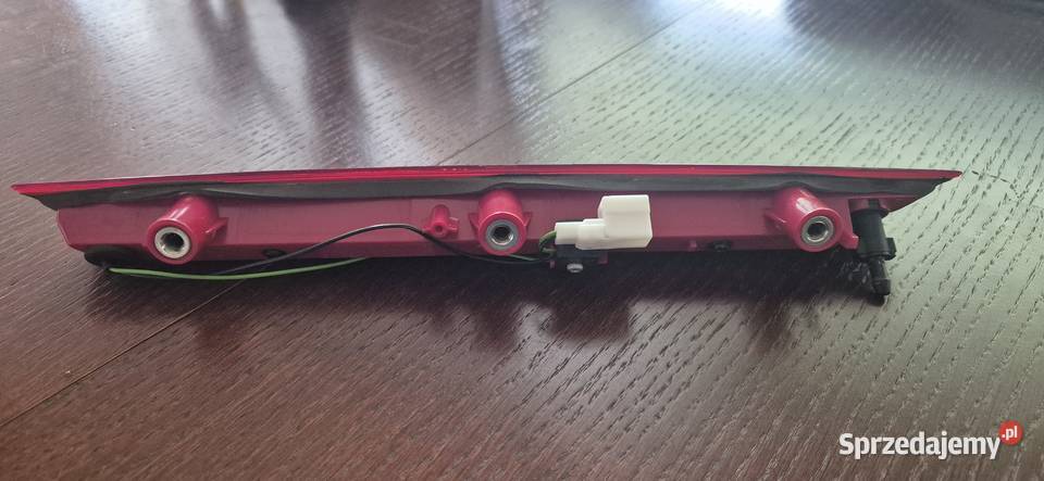 Oryginalne 3 światło Stop LED KIA CEED 16 CRDI łódzkie sprzedam