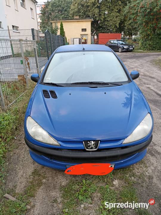 Sprzedam lubuskie Kostrzyn nad Odrą