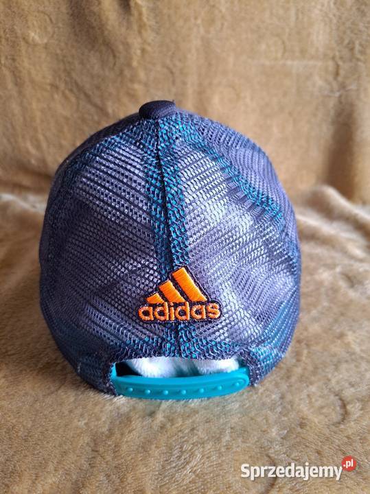 Czapka z daszkiem Adidas Messi Adidas Kraków
