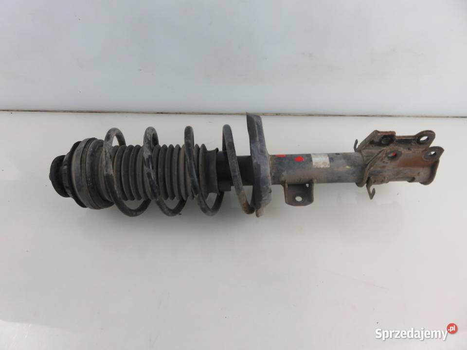 MCPERSON PRAWY PRZEDNI FIAT GRANDE PUNTO 13 D małopolskie