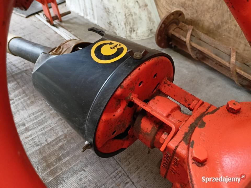 Wiertnica PEGORARO profesjonalna do ogrodzeń Wiertnice podlaskie Kolno