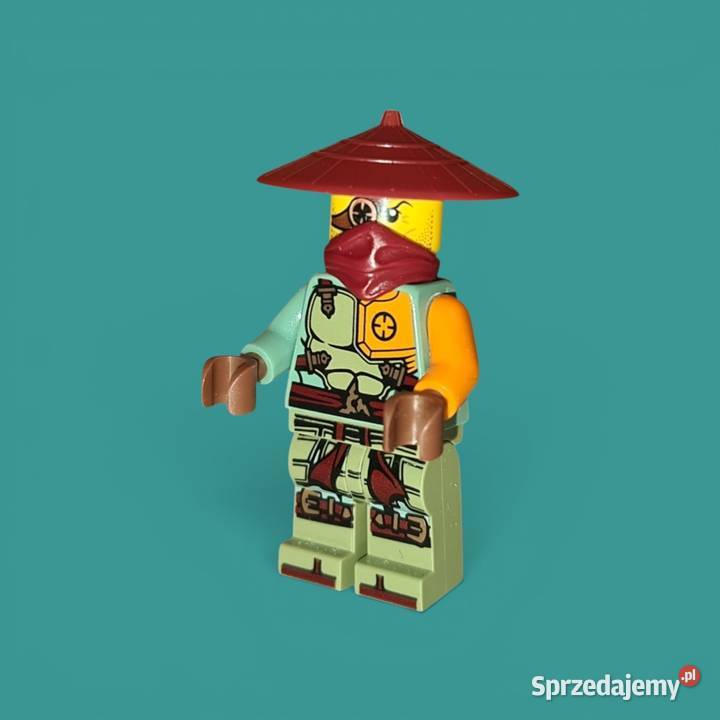 Lego Ninjago Ronin NJO149