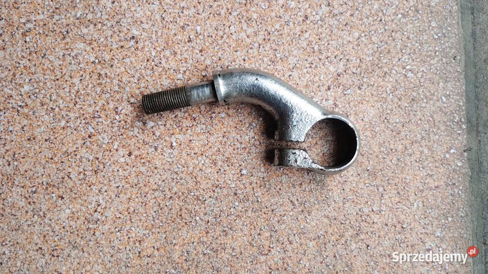 BMW R25 uchwyt kierownicy Radom