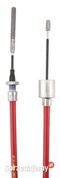 Linka hamulca 770980 299709 Do maszyn uprawowych Kamionna