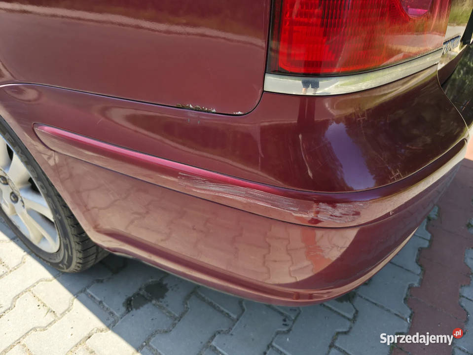 T25 sedan 20 D4D 116 2004 realny przebieg kujawsko-pomorskie Bydgoszcz