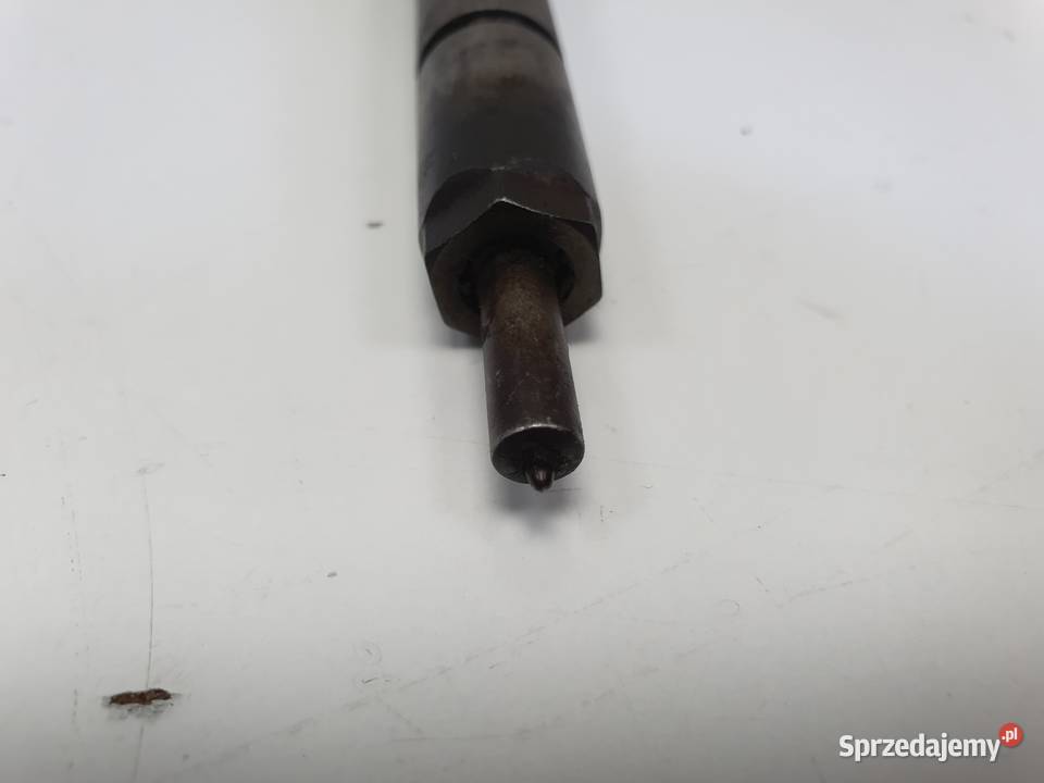 WTRYSKIWACZ Peugeot Partner 16 HDI wtrysk Chełm