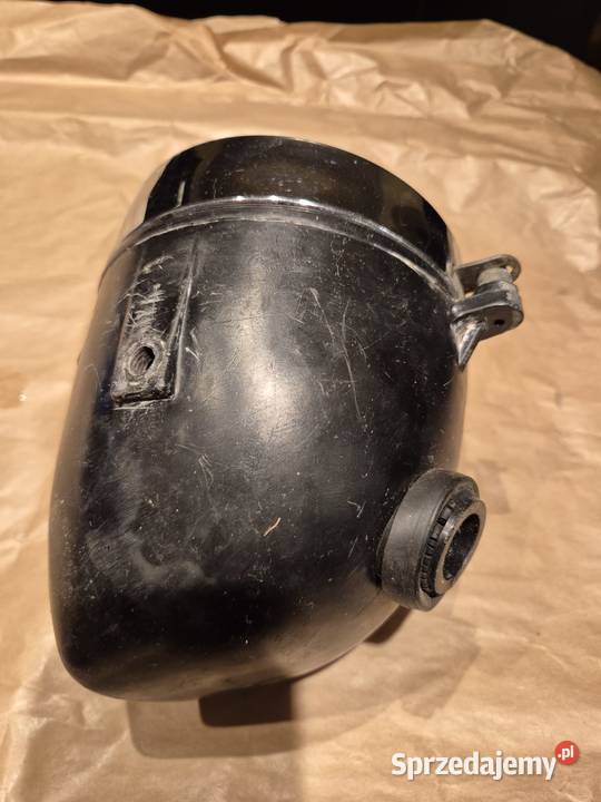 Jawa 50 Mustang Lampa przednia szkło stacyjka Obudowy lamp i żarówek