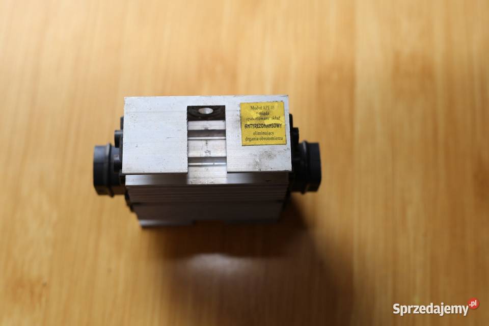 Elektroniczny moduł zapłonowy APE 05 FSO Polonez osobowe
