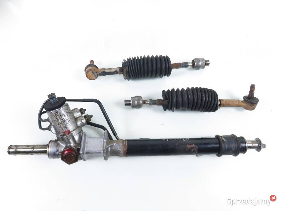 MAGLOWNICA SUBARU JUSTY II JMA MS Przekładnie kierownicze sprzedam