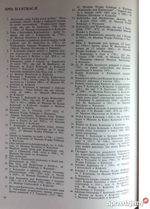 impresjonizmu do konceptualizmu Bożena Kowalska Książki naukowe i popularnonaukowe Szczecin sprzedam