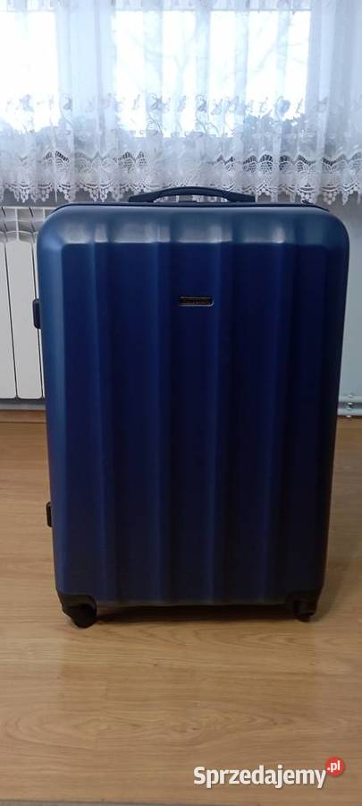 Walizka podróżna Torby i walizki Kutno