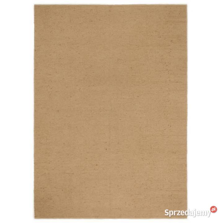 vidaXL Dywan pętelkowy ręcznie robiony 180x250 mazowieckie Warszawa