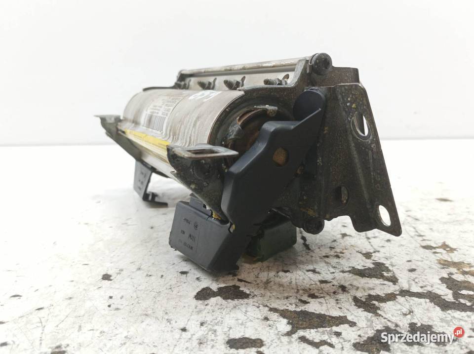 PODUSZKA POWIETRZNA AIRBAG PRAWA PASAŻERA DESKI