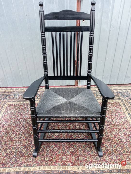 Fotel sprzedam Borówno sprzedam
