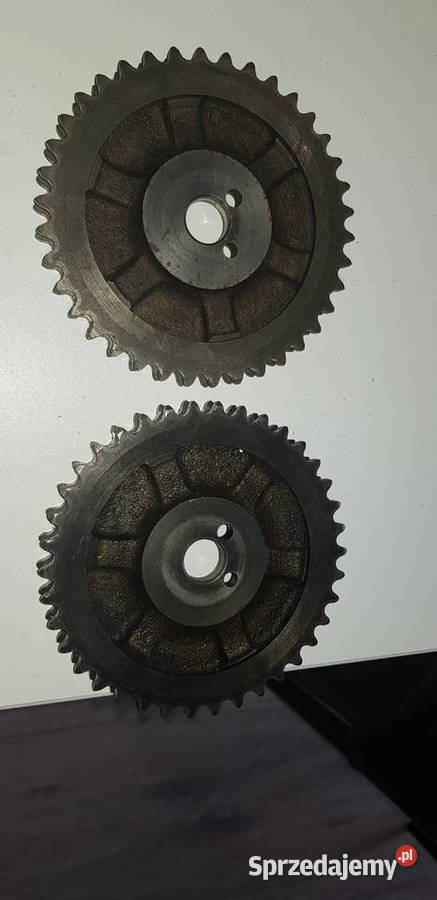 Koło rozrządu duże FSO Fiat 125p OE 4025630 2 Lublin sprzedam