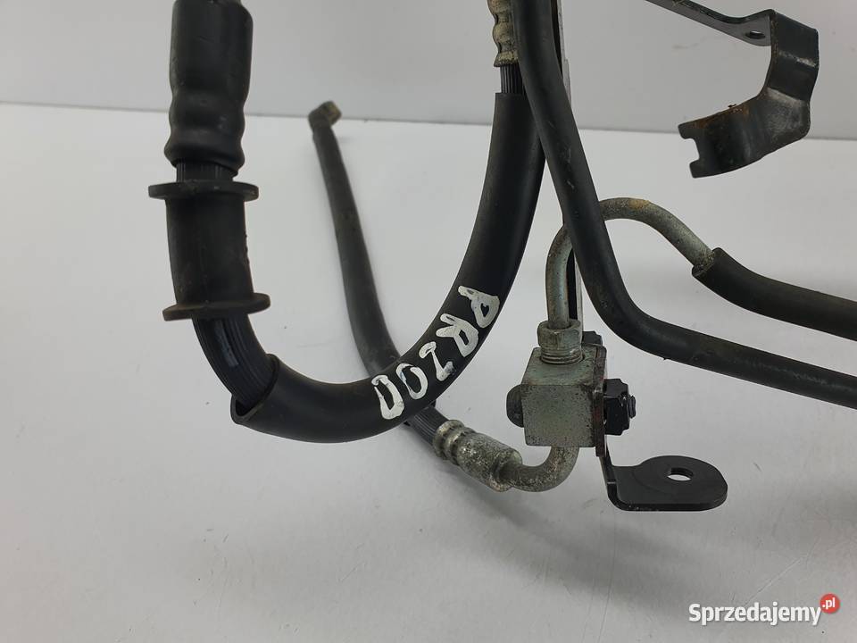 Przewod Hamulcowy Przewody Yamaha Yzf 125 1418 Łódź