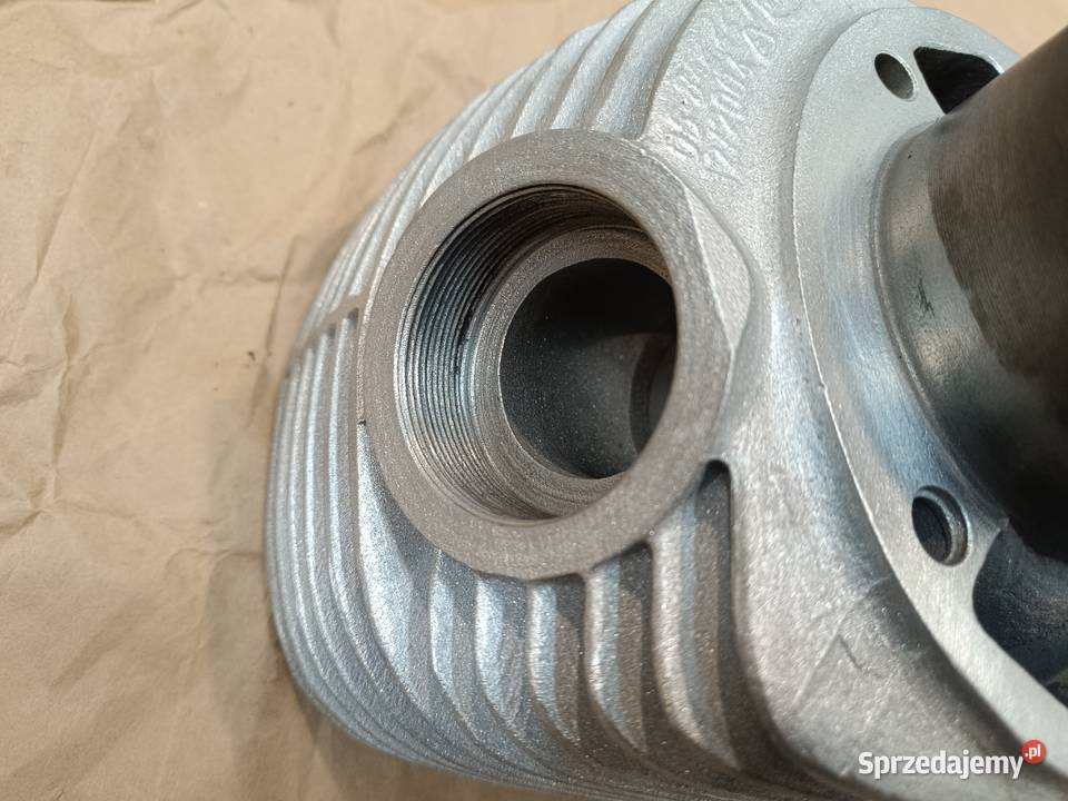 Cylinder mz es 250 jaskółka oryginał nie trophy śląskie Częstochowa