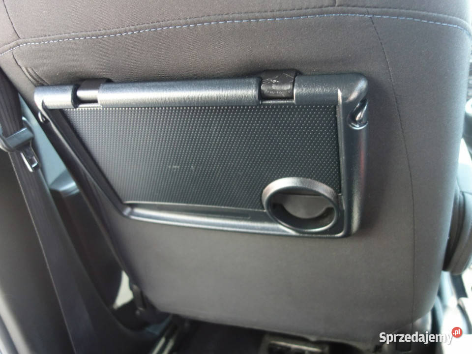 Mazda 5 MAZDA 5 ZAREJESTROWANA II 2010 Słupsk sprzedam