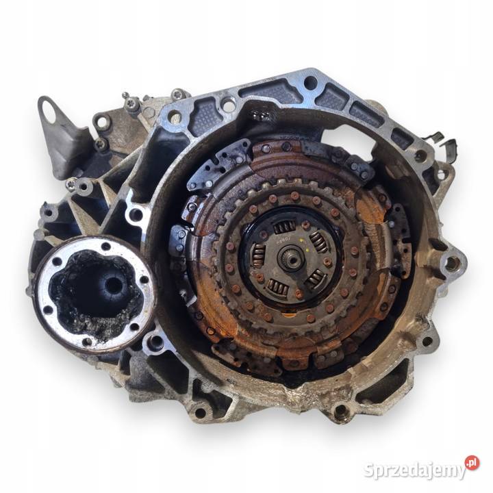 SKRZYNIA BIEGÓW SMN Audi A3 II 8V Seat Leon VW Skrzynie biegów manualne