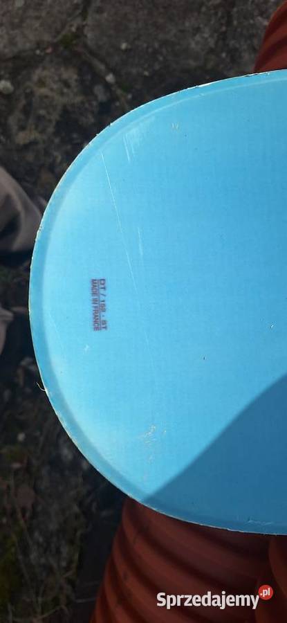 Deska snowboard Modlniczka