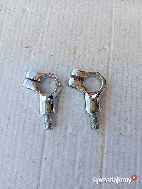 MOCOWANIE UCHWYTY KIEROWNICY IŻ PLANETA JUPITER Niemodlin sprzedam